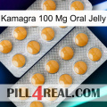 Kamagra 100Mg Oral Jelly levitra2